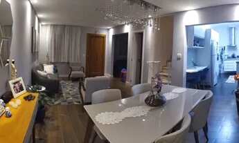 Imagem 6: ARR) Sobrado com quartro dormitórios, suíte e piscina - Urbanova