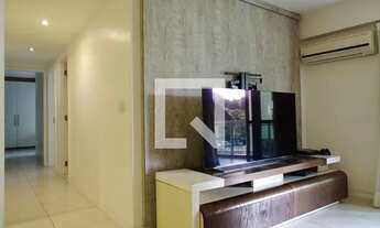 Imagem 4: Apartamento à Venda - Jacarepaguá, 3 Quartos, 102 m2