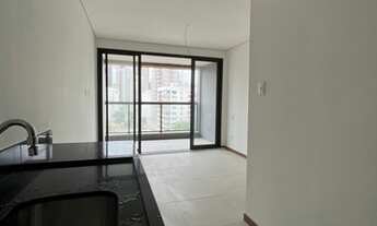 Imagem 4: Studio 1/4 - Barra / Salvador - Imóvel Novo / Barra Premium