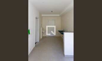 Imagem 5: Apartamento para Aluguel - Vila Santa Clara, 1 Quarto, 26 m2