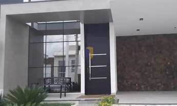 Imagem: CASA TÉRREA EM CONDOMÍNIO PARA ALUGUEL