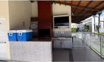 Imagem 4: Excelente apartamento 2 quartos Condomínio Park Recreio da Gávea