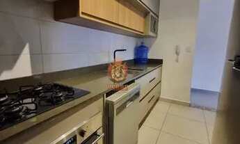 Imagem 2: Apartamento para locação com 3 dormitórios no Jardim Vera Cruz-Sorocaba\SP