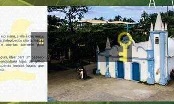 Imagem 4: Casa Duplex para Venda em Mata de São João, Garcia Dávila, 3 dormitórios, 2 suítes, 1 banh