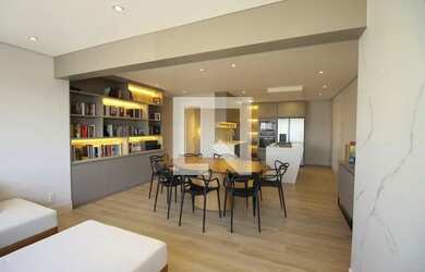 Imagem 2: Apartamento para Aluguel - Tatuapé, 2 Quartos, 85 m2