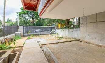 Imagem 5: Vende ou aluga casa moderna no Campo Belo, projetada por arquiteto, com espaços abertos