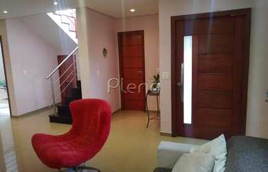 Imagem 7: Casa à venda e para locação no jardim Nova Europa - Campinas/SP