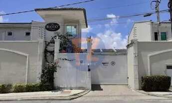 Imagem: CASA DE CONDOMÍNIO para aluguel, 2 quartos