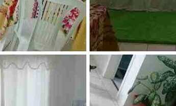 Imagem: Apartamento c móveis