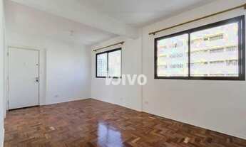 Imagem: Apartamento com 2 quartos e 1 vaga para