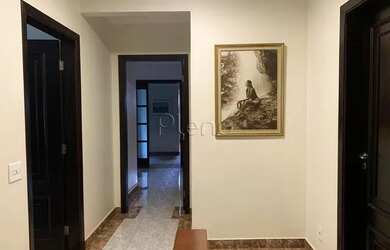 Imagem 3: Casa à venda no Jardim Botânico (Sousas) - Campinas/SP