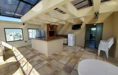 Imagem 6: Apto 2 dorms(1 suite), sala, sacada, coz, ban, lav e 01 vaga