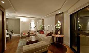 Imagem 4: Apartamento à venda no Jardim Flamboyant - Campinas/SP