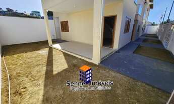 Imagem 2: CASA DUPLEX 3 QTS C/SUÍTE E QUINTAL EM SÃO FRANCISCO