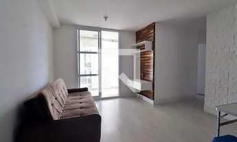 Imagem 4: Apartamento para Aluguel - Campestre, 3 Quartos, 73 m2