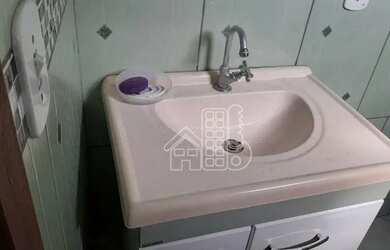 Imagem 6: Casa com 2 dormitórios à venda, 80 m² por R$ 220.000,00 - Gradim - São Gonçalo/RJ