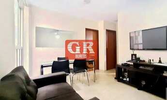 Imagem: Apartamento com área privativa à venda