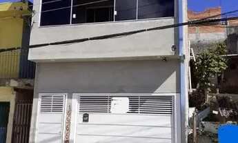 Imagem: EDUARDO. CASA EM SÃO PAULO NA ZONA SUL