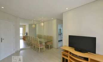 Imagem 4: Apartamento para Aluguel - Aclimação, 1 Quarto, 45 m2