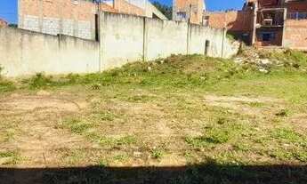 Imagem 6: Terreno Santa Paula II