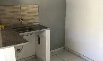 Imagem 3: Kitnet no Horto Florestal