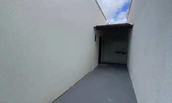 Imagem 5: Alugo casa em condomínio no araçagi