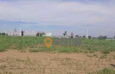 Imagem 3: Terreno à venda, 250 m² por R$ 255.000,00 - Eugênio de Melo - São José dos Campos/SP