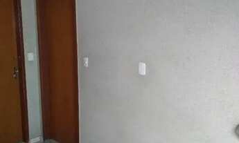 Imagem 4: Alugo excelente Apto de 1 quarto, sala, cozinha, banheiro, pequena área e garagem. 2º anda