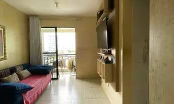 Imagem: Condomínio Verde Vida Apartamento De 3