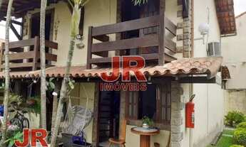 Imagem 2: Casa à venda, Parque Burle, Cabo Frio - CA0084