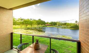 Imagem: Reserva dos lagos