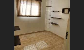 Imagem 2: Sobrado para venda tem 178 metros quadrados com 3 quartos