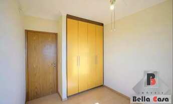 Imagem 6: Apartamento para venda com 86 metros quadrados com 3 quartos em Vila Cláudia - São Paulo