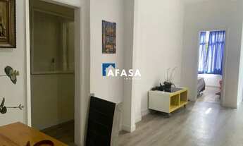 Imagem 6: FLAMENGO, 84 M², 3 QUARTOS, VAGA, VISTA CRISTO!