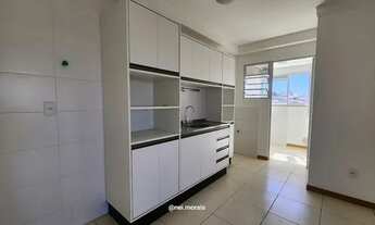 Imagem 4: Apartamento 2 dormitórios (suíte) Bela Vista - São José - SC