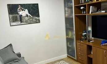 Imagem 2: Casa com 4 dormitórios, 500 m² - venda por R$ 2.950.000,00 ou aluguel por R$ 17.000,00/mês