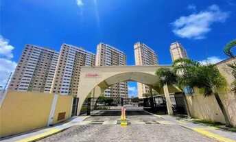 Imagem: Apartamento em Ponta Negra