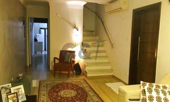 Imagem: Sobrado à venda na Vila Cruzeiro, São