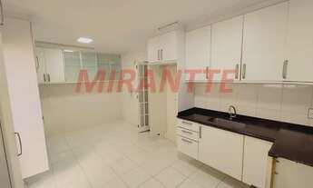 Imagem 6: Apartamento de 142m² com 3 quartos em Vila Guilherme