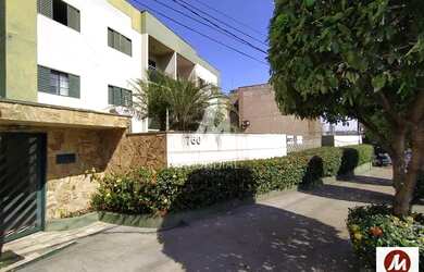 Imagem 2: Apartamento (tipo - padrao) 3 dormitórios/suite, cozinha planejada, em condomínio fechado