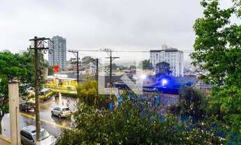 Imagem 6: Apartamento para Aluguel - Vila Mascote, 3 Quartos, 62 m2