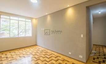 Imagem: Apartamento Venda 2 Dormitórios - 70 m²