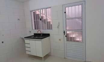 Imagem 7: Kitnet/conjugado para aluguel com 25 metros quadrados com 1 quarto em Vila Nhocune - São P