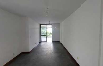 Imagem 2: Apartamento para aluguel tem 110 metros quadrados com 2 quartos