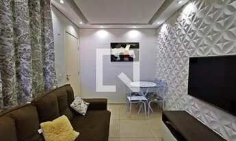 Imagem 5: Apartamento para Aluguel - Vila Hortolândia , 2 Quartos, 50 m2