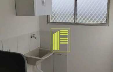 Imagem 2: RIO ELBA - AO LADO DO SUPERM, ATACADÃO - 02 DORMS + GARAG. - ARM. COZ. + VENTILADOR DE TET