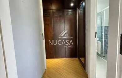 Imagem 4: Sobrado para aluguel possui 150 metros quadrados com 4 quartos