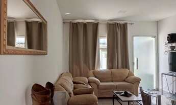 Imagem 6: JR Casa para venda com 100 metros quadrados com 2 quartos em Federação - Salvador - BA