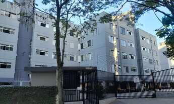 Imagem: Ref 10334 Apartamento à venda com 53 m²