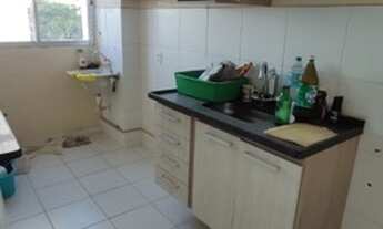 Imagem 5: Rio da Prata Apartamento 2 quartos Vista Livre próx. Bangu Shopping